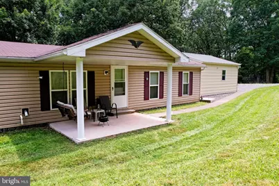 3936 Penneroil Road, New Creek, WV 26743 - Photo 18