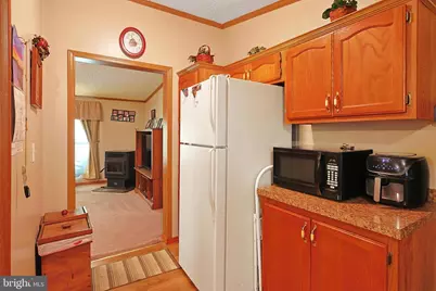 3936 Penneroil Road, New Creek, WV 26743 - Photo 8