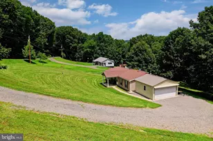 3936 Penneroil Rd, New Creek, WV 26743 - Photo 28