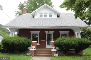410 N Main St, Keyser, WV 26726 - Photo 1