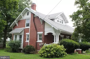 410 N Main St, Keyser, WV 26726 - Photo 2