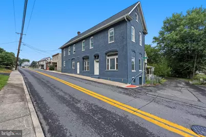262 Main Street, Ridgeley, WV 26753 - Photo 22