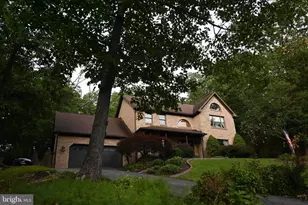 174 Jamie St, Fort Ashby, WV 26719 - Photo 1