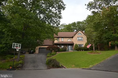 174 Jamie Street, Fort Ashby, WV 26719 - Photo 2