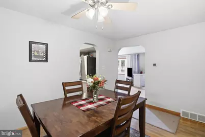 72 Washington Street, Ridgeley, WV 26753 - Photo 16