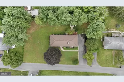 72 Washington Street, Ridgeley, WV 26753 - Photo 4