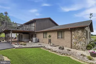 225 Bowden Dr, Fort Ashby, WV 26719 - Photo 46