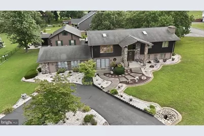 225 Bowden Drive, Fort Ashby, WV 26719 - Photo 6