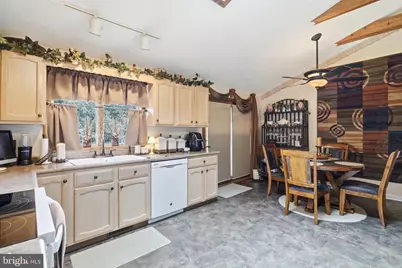 225 Bowden Drive, Fort Ashby, WV 26719 - Photo 20
