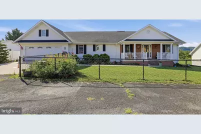 1565 Beacon Street, Keyser, WV 26726 - Photo 1