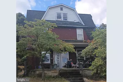 11 Dundee Street, Piedmont, WV 26750 - Photo 1