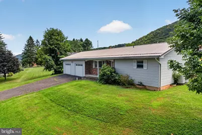 189 S Pennsylvania Street, Ridgeley, WV 26753 - Photo 2