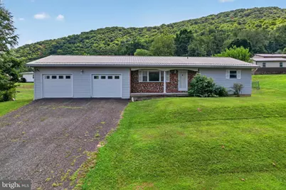 189 S Pennsylvania Street, Ridgeley, WV 26753 - Photo 32