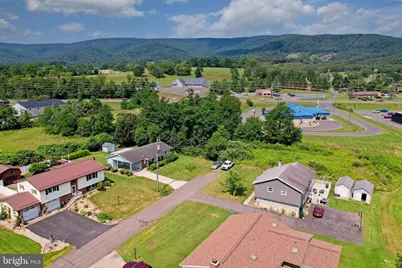 Lot 9 Parrish Landing Lane, Keyser, WV 26726 - Photo 4