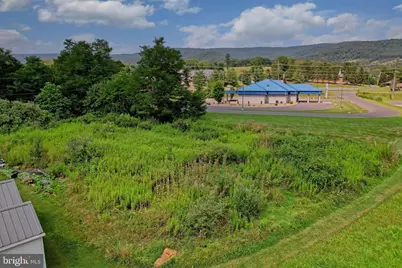 Lot 8 Parrish Landing Lane, Keyser, WV 26726 - Photo 2