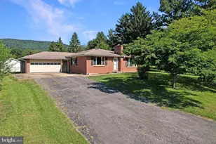 37 Treely Ter, Keyser, WV 26726 - Photo 1