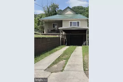 244 Springfield Street, Wiley Ford, WV 26767 - Photo 1