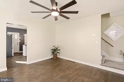 205 Blocker Street, Ridgeley, WV 26753 - Photo 8