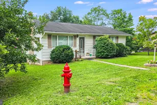110 Hazelton Dr, Keyser, WV 26726 - Photo 2