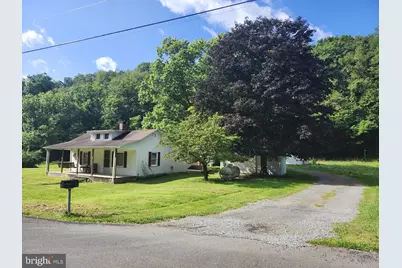497 Dry Run Rd., Burlington, WV 26710 - Photo 2