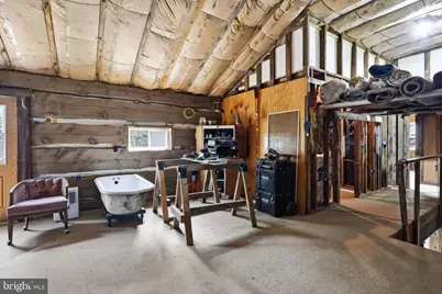 1433 Ed Welsh Road, Burlington, WV 26710 - Photo 6