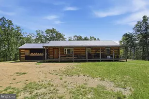 1433 Ed Welsh Rd, Burlington, WV 26710 - Photo 2