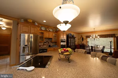 100 Clearwater Drive, Ridgeley, WV 26753 - Photo 20