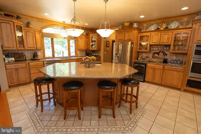 100 Clearwater Drive, Ridgeley, WV 26753 - Photo 16