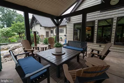 100 Clearwater Drive, Ridgeley, WV 26753 - Photo 56
