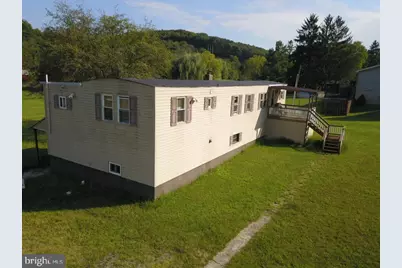 1167 Grayson Gap Road, New Creek, WV 26743 - Photo 46