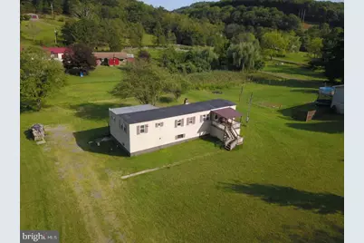 1167 Grayson Gap Road, New Creek, WV 26743 - Photo 50