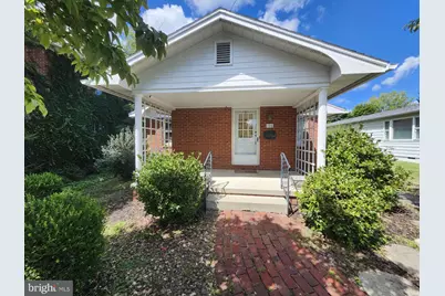 166 S A Street, Keyser, WV 26726 - Photo 48