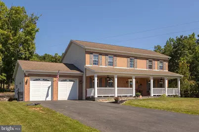 681 N Lakewood Drive, Ridgeley, WV 26753 - Photo 1