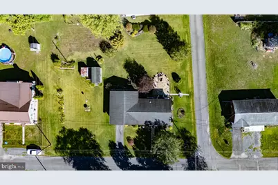 96 Old Carol Lane, Fort Ashby, WV 26719 - Photo 52