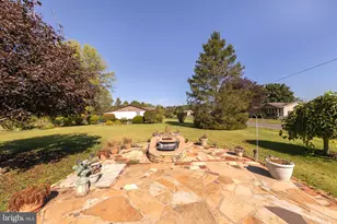 96 Old Carol Ln, Fort Ashby, WV 26719 - Photo 36