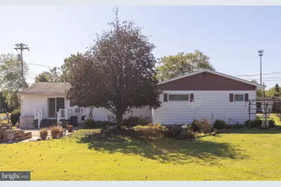 96 Old Carol Lane, Fort Ashby, WV 26719 - Photo 38
