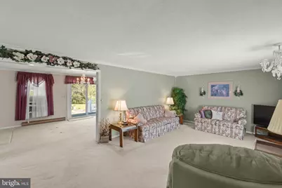 96 Old Carol Lane, Fort Ashby, WV 26719 - Photo 10