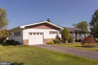 96 Old Carol Lane, Fort Ashby, WV 26719 - Photo 1