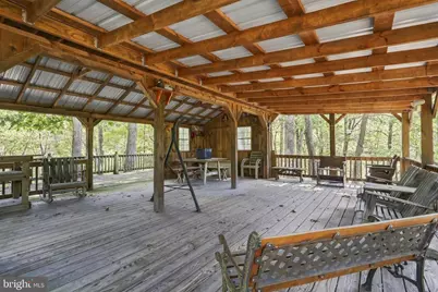 398 Staggs Run Lane, Keyser, WV 26726 - Photo 52