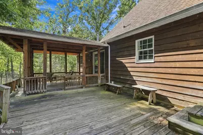 398 Staggs Run Lane, Keyser, WV 26726 - Photo 48