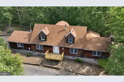 398 Staggs Run Lane, Keyser, WV 26726 - Photo 2