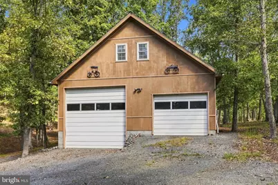 398 Staggs Run Lane, Keyser, WV 26726 - Photo 56