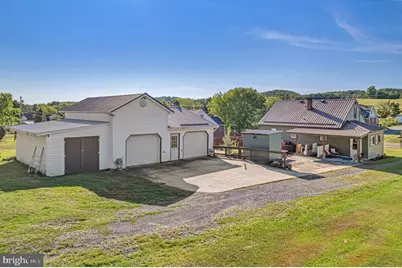 9285 Frankfort Highway, Fort Ashby, WV 26719 - Photo 2