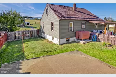 9285 Frankfort Highway, Fort Ashby, WV 26719 - Photo 38