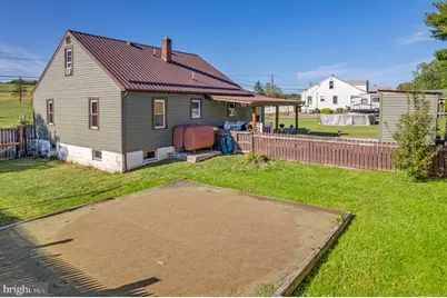 9285 Frankfort Highway, Fort Ashby, WV 26719 - Photo 36