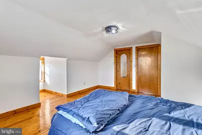 9285 Frankfort Highway, Fort Ashby, WV 26719 - Photo 20