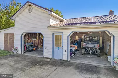 9285 Frankfort Highway, Fort Ashby, WV 26719 - Photo 40