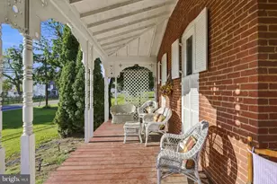10504 Upper Patterson Creek Rd, Burlington, WV 26710 - Photo 2