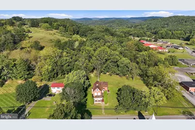 10504 Upper Patterson Creek Road, Burlington, WV 26710 - Photo 8