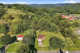 10504 Upper Patterson Creek Rd, Burlington, WV 26710 - Photo 8